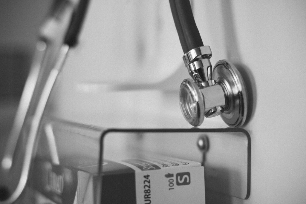 image outillage mécable pour représenter un annuaire santé