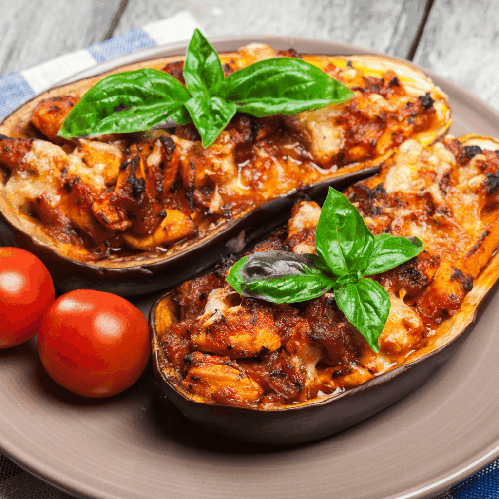 Image d'un plat régime pauvre en sel et sucre